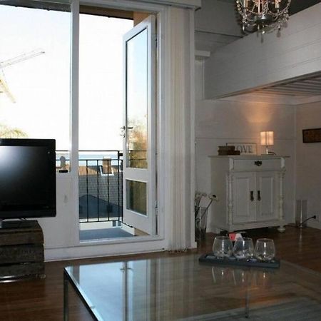 Kongensgate, Koselig Liten Leilighet, 5 Min Unna Sentrum Кристиансанд Экстерьер фото